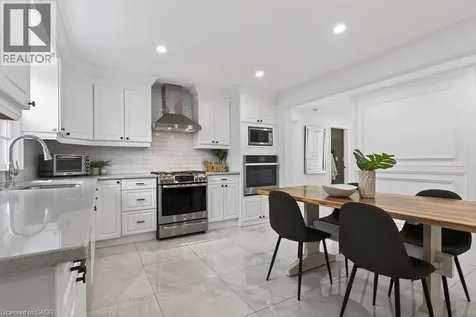 258 Sanatorium Road Hamilton ON L9C 1Z9