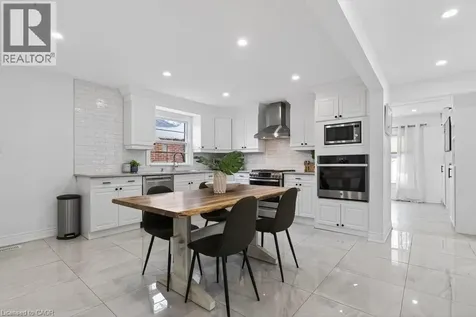 258 Sanatorium Road Hamilton ON L9C 1Z9