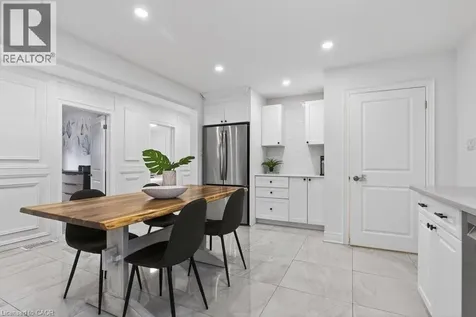 258 Sanatorium Road Hamilton ON L9C 1Z9
