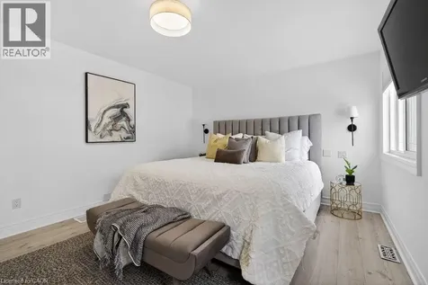 258 Sanatorium Road Hamilton ON L9C 1Z9