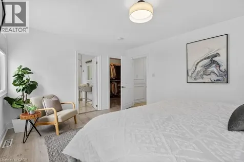 258 Sanatorium Road Hamilton ON L9C 1Z9