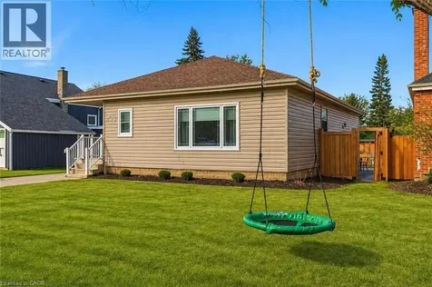 258 Sanatorium Road Hamilton ON L9C 1Z9