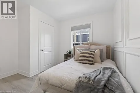 258 Sanatorium Road Hamilton ON L9C 1Z9