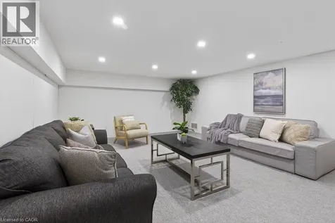 258 Sanatorium Road Hamilton ON L9C 1Z9