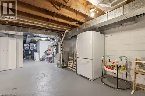 258 Sanatorium Road Hamilton ON L9C 1Z9