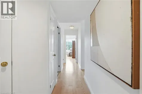 8 Village Green Boulevard Stoney Creek ON L8G 5B8