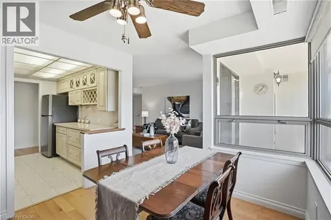 8 Village Green Boulevard Stoney Creek ON L8G 5B8