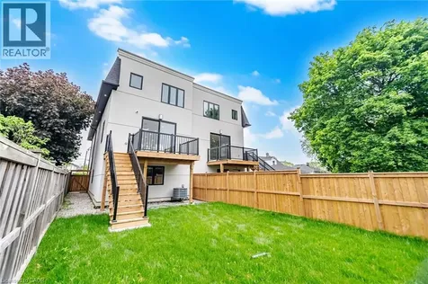 1230 Alexandra Avenue Mississauga ON L5E 2A5