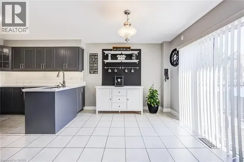7 Bramoak Crescent Brampton ON L7A 1T7