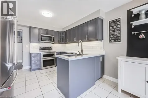7 Bramoak Crescent Brampton ON L7A 1T7