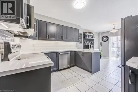 7 Bramoak Crescent Brampton ON L7A 1T7