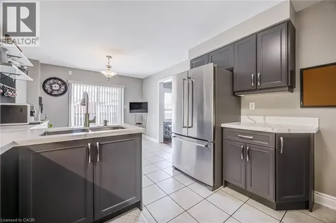 7 Bramoak Crescent Brampton ON L7A 1T7