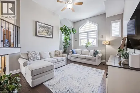 7 Bramoak Crescent Brampton ON L7A 1T7