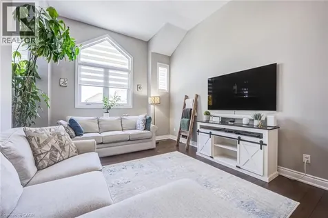 7 Bramoak Crescent Brampton ON L7A 1T7