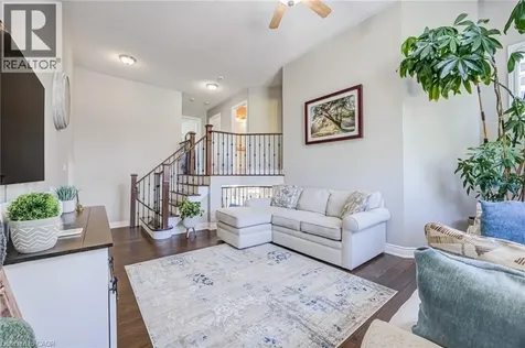 7 Bramoak Crescent Brampton ON L7A 1T7