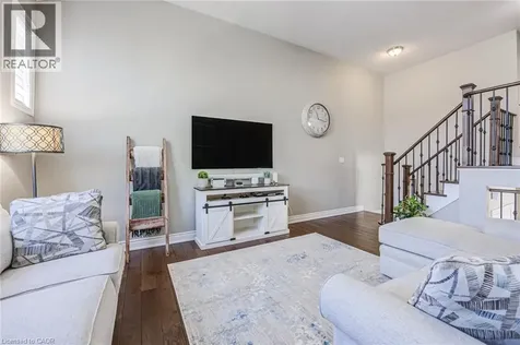7 Bramoak Crescent Brampton ON L7A 1T7