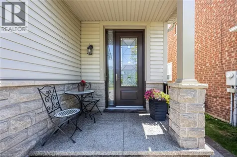 7 Bramoak Crescent Brampton ON L7A 1T7
