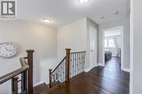 7 Bramoak Crescent Brampton ON L7A 1T7