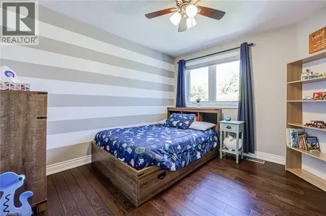 7 Bramoak Crescent Brampton ON L7A 1T7