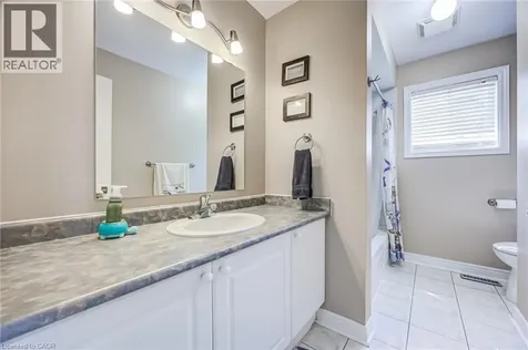 7 Bramoak Crescent Brampton ON L7A 1T7