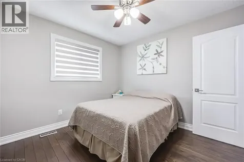 7 Bramoak Crescent Brampton ON L7A 1T7