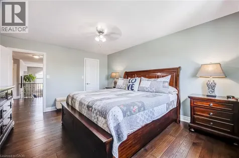 7 Bramoak Crescent Brampton ON L7A 1T7
