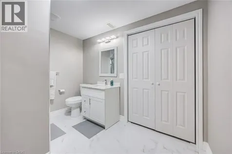 7 Bramoak Crescent Brampton ON L7A 1T7