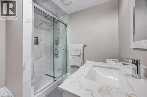 7 Bramoak Crescent Brampton ON L7A 1T7
