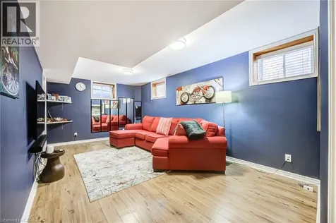 7 Bramoak Crescent Brampton ON L7A 1T7