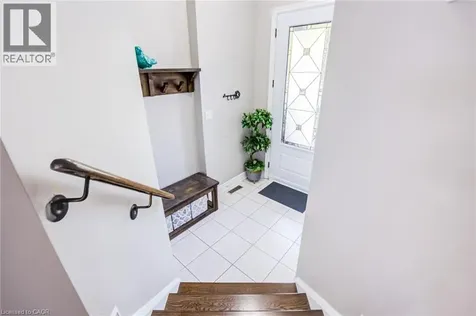 7 Bramoak Crescent Brampton ON L7A 1T7