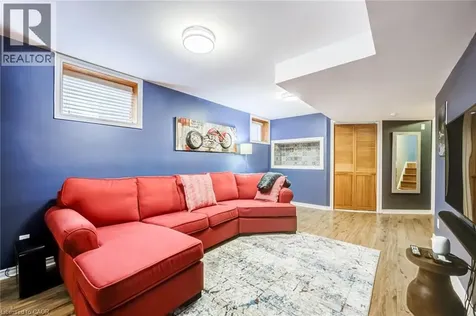 7 Bramoak Crescent Brampton ON L7A 1T7