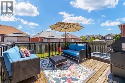 7 Bramoak Crescent Brampton ON L7A 1T7