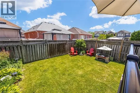 7 Bramoak Crescent Brampton ON L7A 1T7