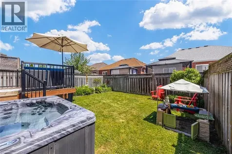 7 Bramoak Crescent Brampton ON L7A 1T7