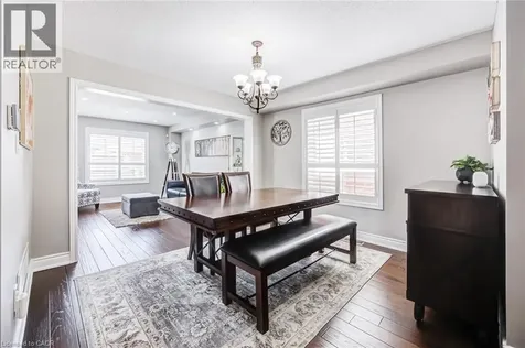 7 Bramoak Crescent Brampton ON L7A 1T7