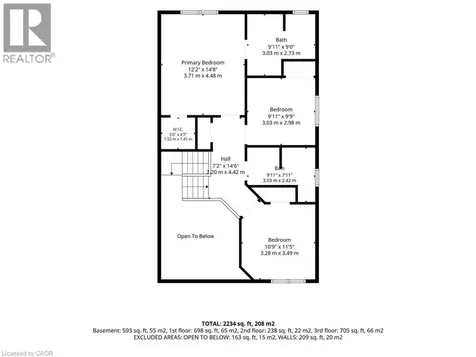 7 Bramoak Crescent Brampton ON L7A 1T7