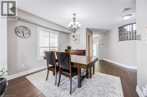 7 Bramoak Crescent Brampton ON L7A 1T7