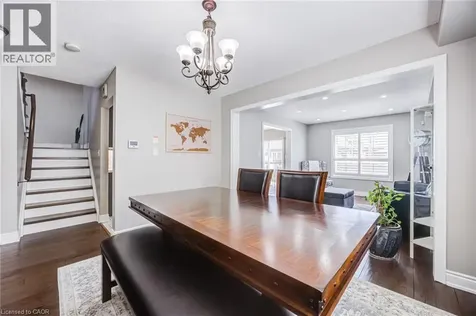 7 Bramoak Crescent Brampton ON L7A 1T7