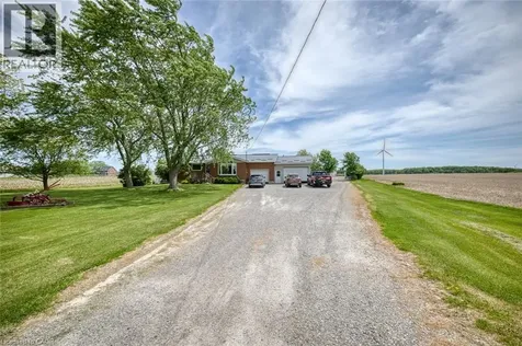 4276 Haldimand Road 20 Road Dunnville ON N1A 2W3