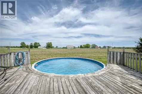 4276 Haldimand Road 20 Road Dunnville ON N1A 2W3