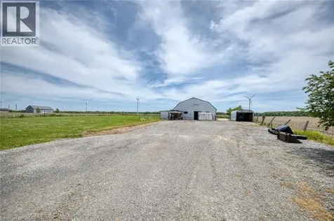 4276 Haldimand Road 20 Road Dunnville ON N1A 2W3