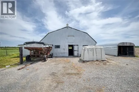 4276 Haldimand Road 20 Road Dunnville ON N1A 2W3