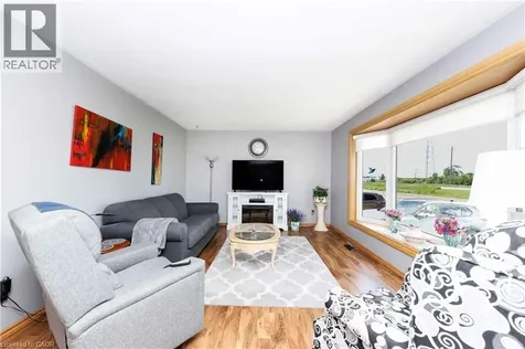 4276 Haldimand Road 20 Road Dunnville ON N1A 2W3