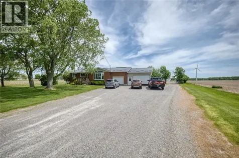 4276 Haldimand Road 20 Road Dunnville ON N1A 2W3