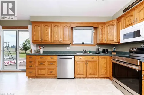4276 Haldimand Road 20 Road Dunnville ON N1A 2W3