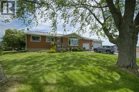 4276 Haldimand Road 20 Road Dunnville ON N1A 2W3