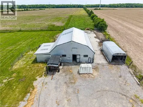 4276 Haldimand Road 20 Road Dunnville ON N1A 2W3