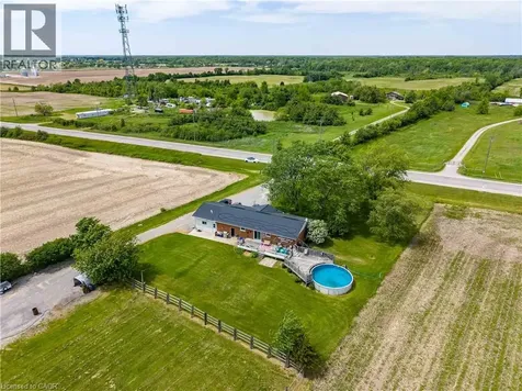 4276 Haldimand Road 20 Road Dunnville ON N1A 2W3