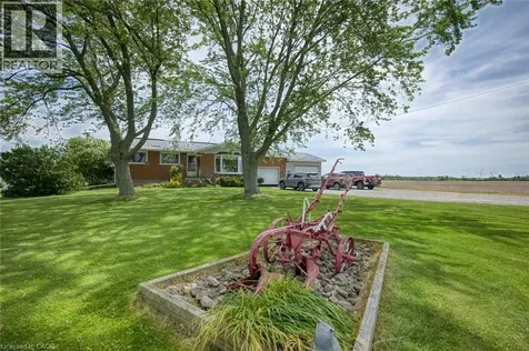 4276 Haldimand Road 20 Road Dunnville ON N1A 2W3