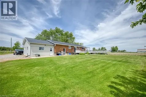 4276 Haldimand Road 20 Road Dunnville ON N1A 2W3